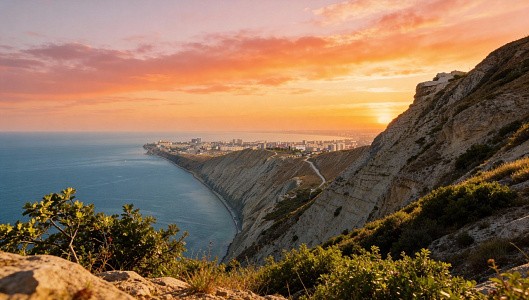 Достопримечательности Краснодарского края